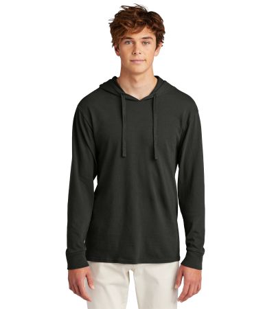 Port & Co  Beach Wash ® Garment-Dyed Pullover Hooded Tee PC099H