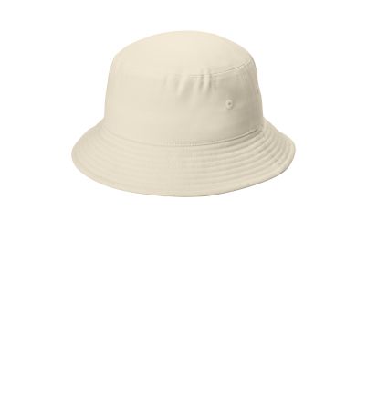 Port Authority ® Twill Classic Bucket Hat C975