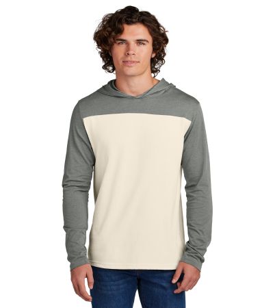 Sport-Tek ®  Halftime Long Sleeve Hoodie ST6044