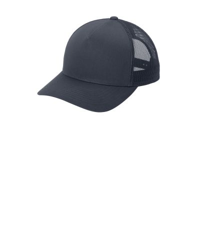 Sport-Tek ®  YP Classics ®  Retro Trucker 5-Panel Cap STC54