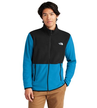 The North Face ®  Glacier Full-Zip Fleece Jacket NF0A7V4J