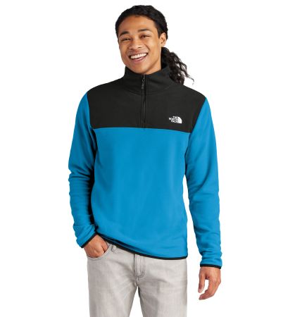 The North Face ®  Glacier 1/4-Zip Fleece NF0A7V4L