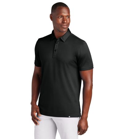 TravisMathew Cabana Solid Polo TM1MAA370