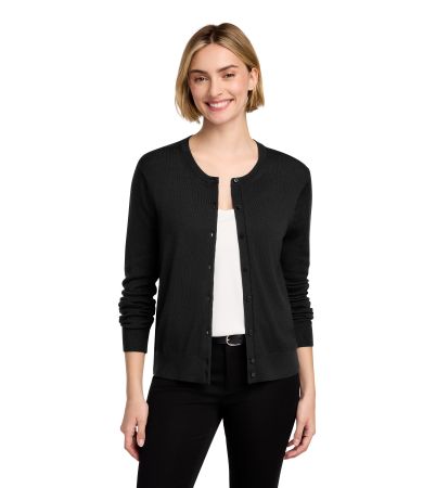 Brooks Brothers ® Women's Washable Merino Cardigan Sweater BB18413