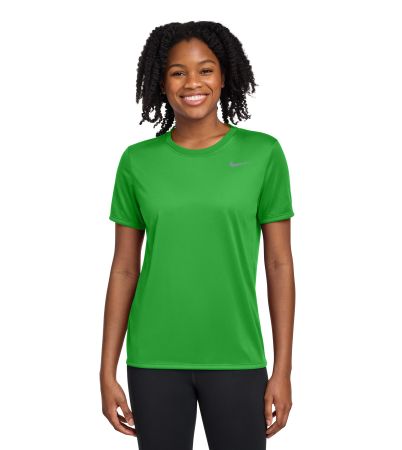 Nike Women's Team rLegend Tee DV7312