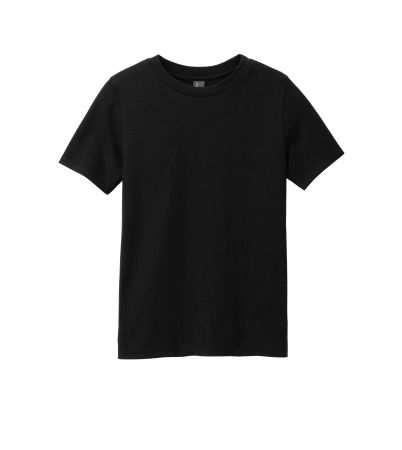 District ® Youth Perfect Blend ® CVC Tee DT108Y