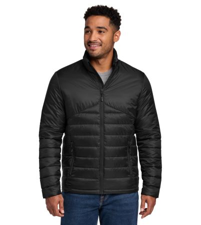 Eddie Bauer ®  Quilted Jacket EB510