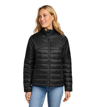 Eddie Bauer ®  Women's Quilted Jacket EB511
