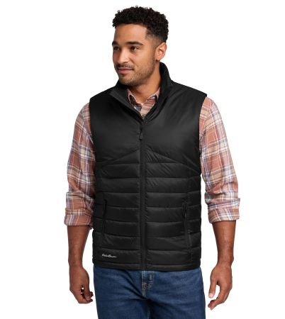 Eddie Bauer ®  Quilted Vest EB512