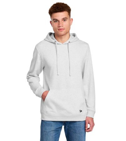 New Era ®  Comeback Fleece Pullover Hoodie NEA550
