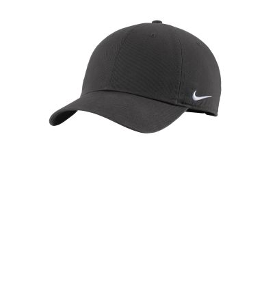 Nike Heritage Cotton Twill Cap NKFB5677