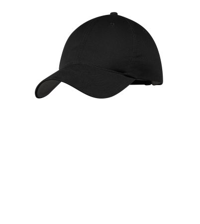 Nike Unstructured Cotton/Poly Twill Cap NKFB6449