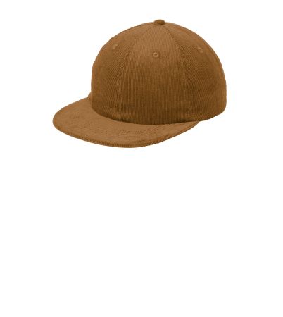 Port Authority ® Corduroy Cap C972