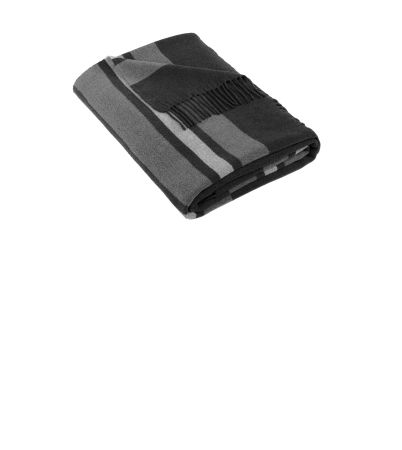 Brooks Brothers ® Heritage Blanket BB19000