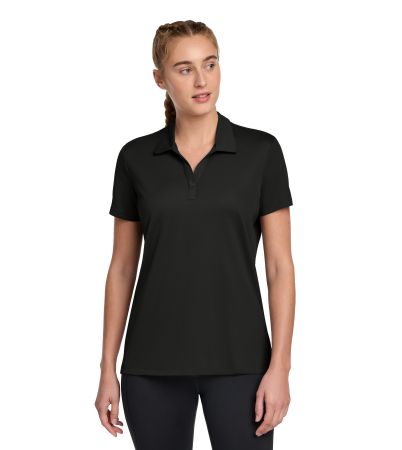 Sport-Tek ® Women's UV Micropique Polo LST740