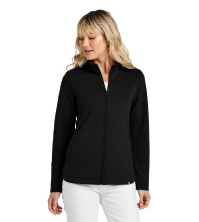TravisMathew Women's Coveside Full-Zip TM1LD001