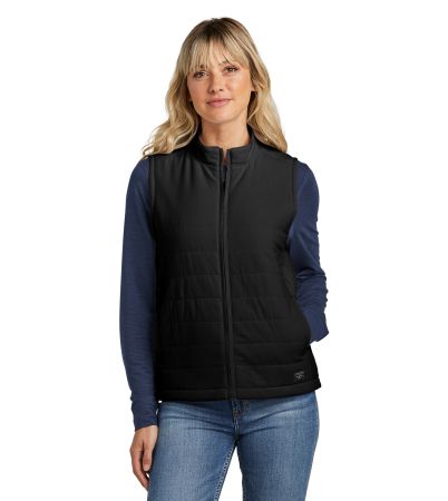 TravisMathew Women's Cold Bay Vest TM1LD002