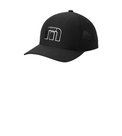 TravisMathew Front Icon Cap TM1MZ335