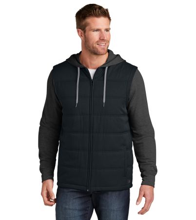TravisMathew Tides Up Hooded Jacket TM1MZ336