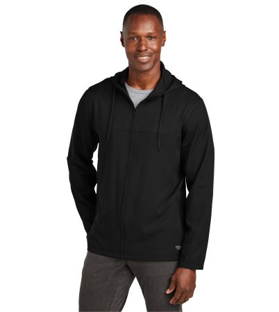 TravisMathew Balboa Hooded Full-Zip Jacket TM1MZ338