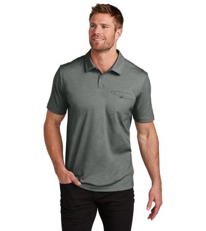 TravisMathew Sunsetters Pocket Polo TM1MZ344