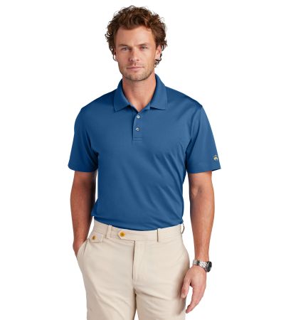 Brooks Brothers ® Mesh Pique Performance Polo BB18220