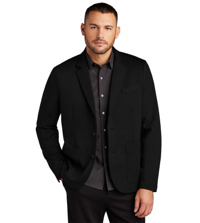 Mercer+Mettle ® Relaxed Knit Blazer MM3030