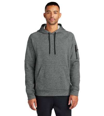 Nike Therma-FIT Pocket Pullover Fleece Hoodie NKFD9735