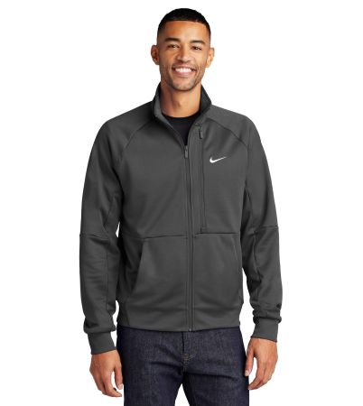 Nike Full-Zip Chest Swoosh Jacket NKFD9891