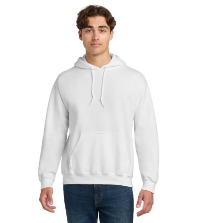 Gildan ® - DryBlend ® Pullover Hooded Sweatshirt. 12500