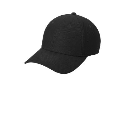 New Era  ®  Diamond Era Stretch Cap. NE1121