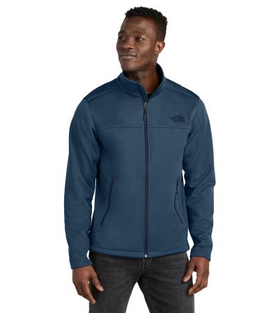 The North Face ®  Chest Logo Ridgewall Soft Shell Jacket NF0A88D5