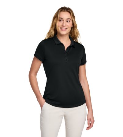 Nike Women's Dri-FIT Players Modern Fit  Polo. 811807