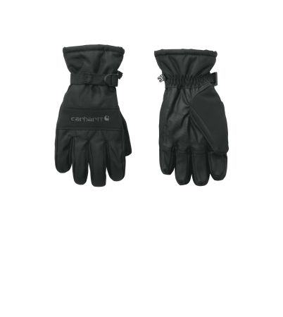 Carhartt ®  Waterproof Insulated Glove CTGL0511