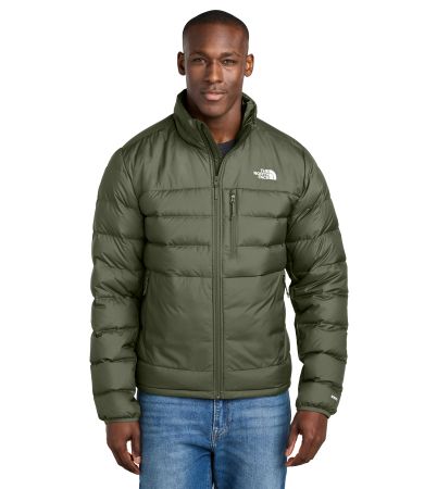 The North Face ®  Down Hybrid Jacket NF0A7V4F