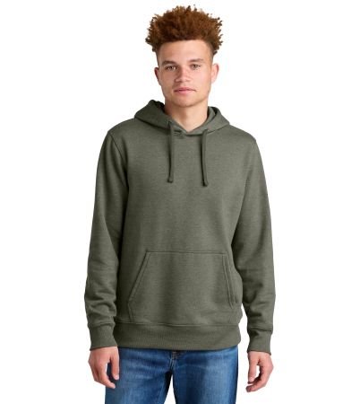 The North Face ®  Sleeve Logo Pullover Hoodie NF0A8AU0