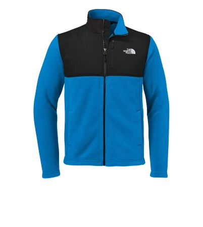 The North Face ®  Highest Peak Full-Zip Fleece Jacket NF0A8BUQ