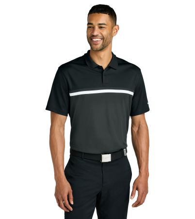 Nike Dri-FIT Victory Colorblock Polo NKFQ3968