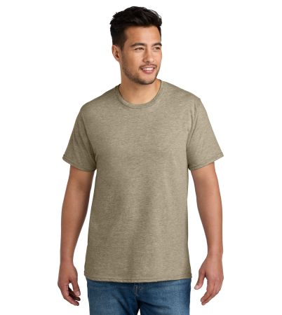 Port & Co  CVC Tee PC340