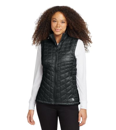The North Face  ®  Women's ThermoBall     Trekker Vest. NF0A3LHL