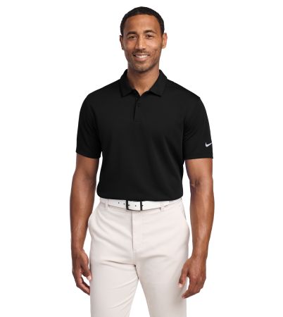 Nike Dry Essential Solid Polo NKBV6042