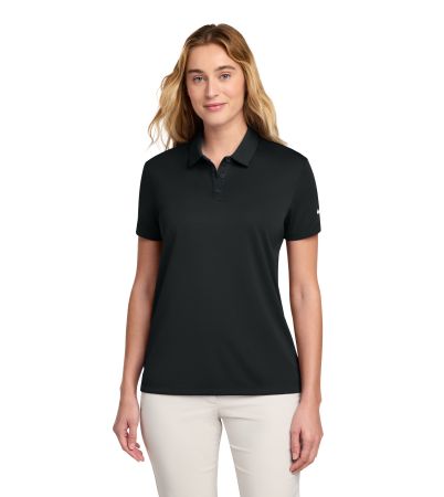 Nike Women's Dry Essential Solid Polo NKBV6043