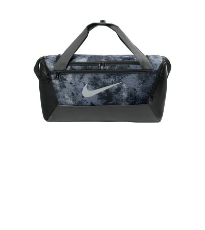 LIMITED EDITION Nike Brasilia Camo Duffel NKFZ2610
