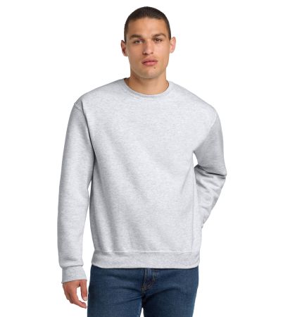 Jerzees ® Super Sweats ® NuBlend ® - Crewneck Sweatshirt. 4662M