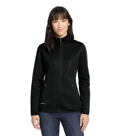 Eddie Bauer  ®  Women's Dash Full-Zip Fleece Jacket. EB243