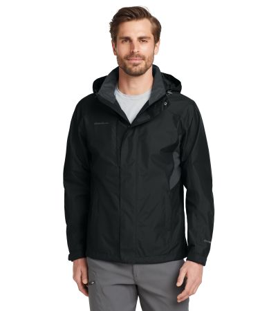 Eddie Bauer ®  Rain Jacket. EB550