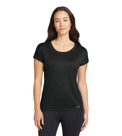 OGIO  ®  Women's Pulse Dolman Tee LOE324