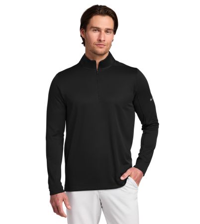 Nike Dry 1/2-Zip Cover-Up NKBV6044