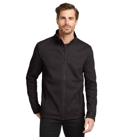 OGIO  ®  Grit Fleece Jacket. OG727