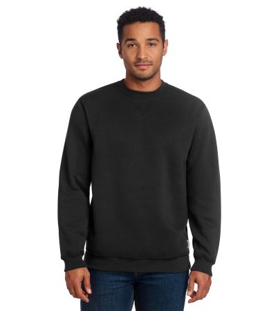 Carhartt  ®  Midweight Crewneck Sweatshirt. CTK124